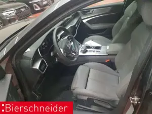 Audi A6 Av 50 TFSI e qu 2x S-line Black AHK MATRIX 36 Bild 5