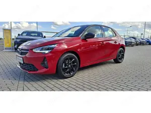 Opel Corsa F 1.2 GS Line KAMERA INTELLILINK LED