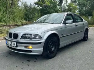 BMW 320 320d