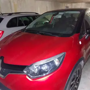Renault Captur Captur TCe 120 EDC Helly Hansen