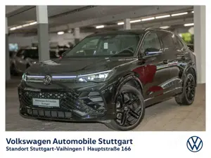 Volkswagen Tiguan R-Line 2,0 l TDI SCR 4MOTION 142 kW Klima