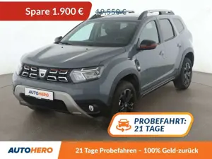 Dacia Duster 1.3 TCe Extreme*NAVI*TEMPO*CAM*PDC*SHZ*