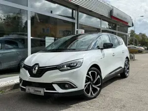 Renault Scenic Grand BOSE Edition #Massage+LED+SHZ#