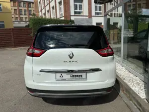Renault Scenic Grand BOSE Edition #Massage+LED+SHZ# Bild 3