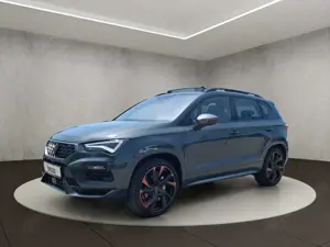 CUPRA Ateca Cupra Ateca VZ 2.0 TSI  Tribe Edition Keyless-En