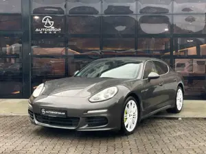 Porsche Panamera E-Hybrid S BOSE/NAVI/CAM