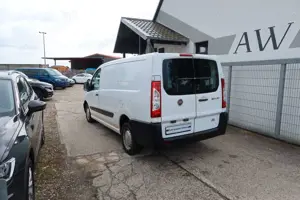 Fiat Scudo 12 L2H1 130 Multijet|Klima|2.Hand| Bild 2
