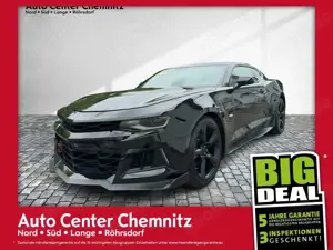 Chevrolet Camaro Coupé 3.6 V6 ZL1 Xenon/SD/KlimaA/Kamera