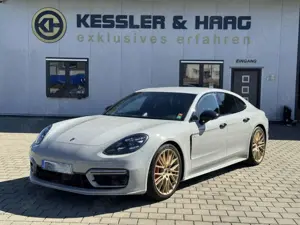 Porsche Panamera 4 S E-Hybrid Carbon#Chrono#Sport#Exclusiv