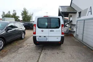 Fiat Scudo 12 L2H1 130 Multijet|Klima|2.Hand| Bild 3