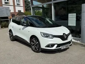 Renault Scenic Grand BOSE Edition #Massage+LED+SHZ# Bild 5