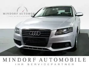 Audi A4 Ambition+NAVI+BI-XENON+PDC+SHZ+2.HAND