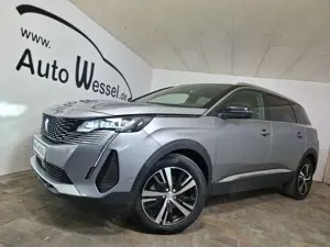Peugeot 5008 GT LED APP SHZ Kamera Digital Navi 7-Sitzer