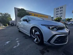 Volkswagen Golf GTI 2.0 TSI OPF DSG