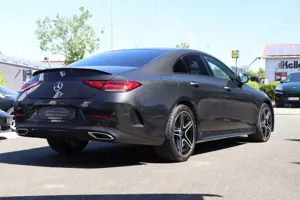 Mercedes-Benz CLS 400 d 4Matic AMG Line +WIDESCREEN+NIGHT+HUD+MASSAGE Bild 5