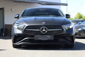 Mercedes-Benz CLS 400 d 4Matic AMG Line +WIDESCREEN+NIGHT+HUD+MASSAGE Bild 3