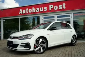 Volkswagen Golf VII GTI Performance LED ACC NAV Kamera PDC