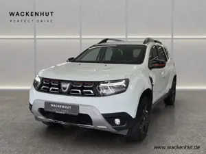 Dacia Duster II Extreme 1.3l TCe DSG+NAVI+RFK+TOTW+KLI