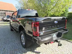 Ford F 250 F250  SD Power Diesel  Crew Cab LED Limited Style Bild 4
