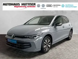 Volkswagen Golf 8 GOAL 1.5 eTSI DSG AHK LED ACC RÜCKFAHRKAMER
