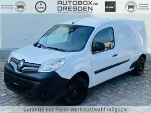 Renault Kangoo 1.5 dCi Rapid Maxi Extra +AHK+BT+CAM+
