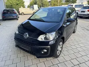 Volkswagen up! Bild 3