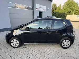Volkswagen up! Bild 4