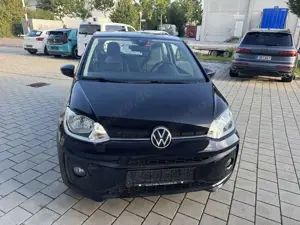 Volkswagen up! Bild 2