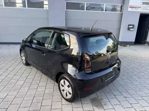 Volkswagen up! Bild 5
