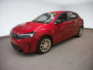 Opel Corsa CORSA YES 1.2 6-GANG