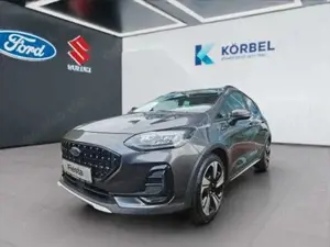 Ford Fiesta Active*WinterP*SicherheitP*Klimaauto*LED*