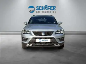 SEAT Ateca 2.0 Xcellence 4Drive #LED #NAV #AHK #360° Bild 5