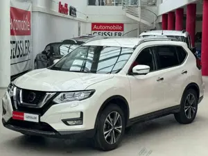 Nissan X-Trail N-Connecta AHK+LED+360°KAMERA+NAVI