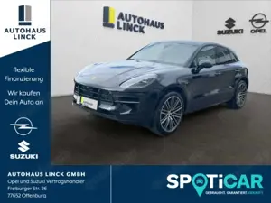 Porsche Macan GTS EU6d 360-Grad-Kamera Pano Bose
