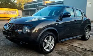 Nissan Juke Acenta/Klima/Tüv.Neu/Garantie