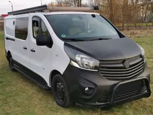 Opel Vivaro Vivaro 1.6 D (CDTI) L2H1