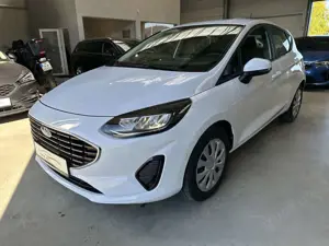 Ford Fiesta CoolConnect Navi LED CarPlay Kamera Bild 3