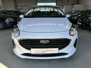 Ford Fiesta CoolConnect Navi LED CarPlay Kamera Bild 2