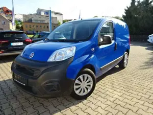 Fiat Fiorino Basis Kasten
