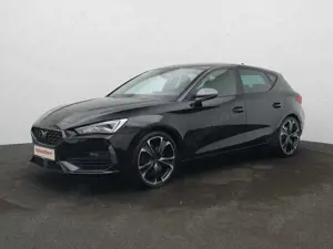 CUPRA Leon VZ 2.0 TSI DSG / Navi, FullLink, RFK, LED Bild 2