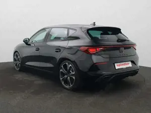 CUPRA Leon VZ 2.0 TSI DSG / Navi, FullLink, RFK, LED Bild 5