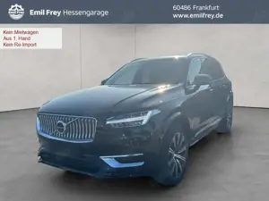 Volvo XC90 XC90 B5 AWD Plus-Bright 7S Glasd Standh 360° Leder