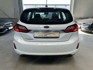 Ford Fiesta CoolConnect Navi LED CarPlay Kamera Bild 5