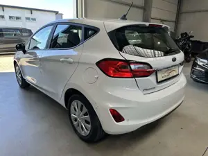 Ford Fiesta CoolConnect Navi LED CarPlay Kamera Bild 4