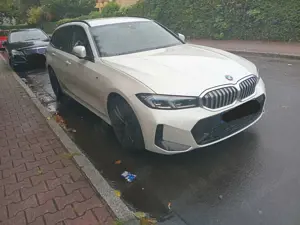 BMW 320 Export 320i Aut. M Sport