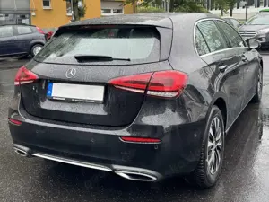 Mercedes-Benz A 180 A 180 d (177.010) Bild 4