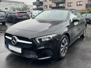 Mercedes-Benz A 180 A 180 d (177.010) Bild 1
