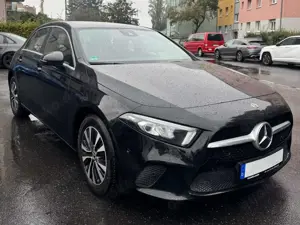 Mercedes-Benz A 180 A 180 d (177.010) Bild 3