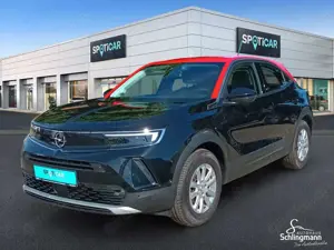 Opel Mokka-E Elegance