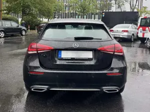 Mercedes-Benz A 180 A 180 d (177.010) Bild 5
